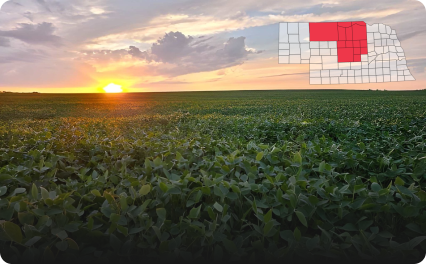 Central Nebraska Region